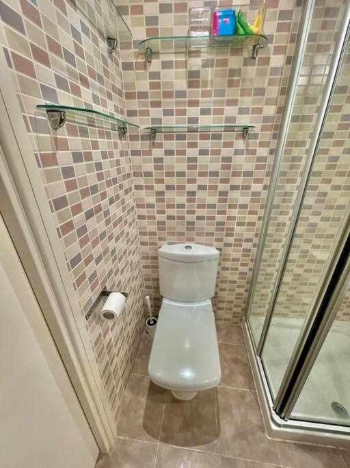 Andra Mari Etxea Apartamento En Parte Antigua Бермео Экстерьер фото