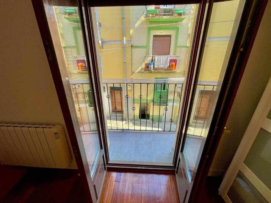 Andra Mari Etxea Apartamento En Parte Antigua Бермео Экстерьер фото